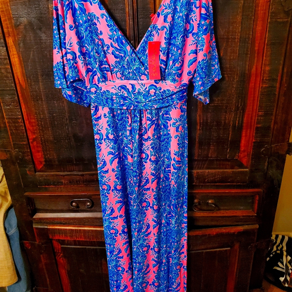 Lilly Pulitzer